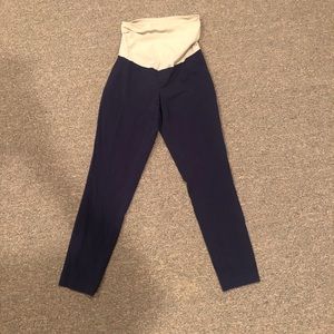 Maternity Work Pants